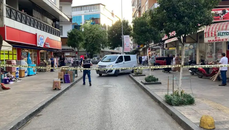 Ordu’da Polis Korumasındaki Kişiye Silahlı Saldırı: Olayda 3 Kişi Yaralandı