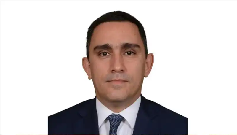 Şişecam'ın Yeni Genel Müdürü Can Yücel: Hayat Hikayesi ve Kariyeri