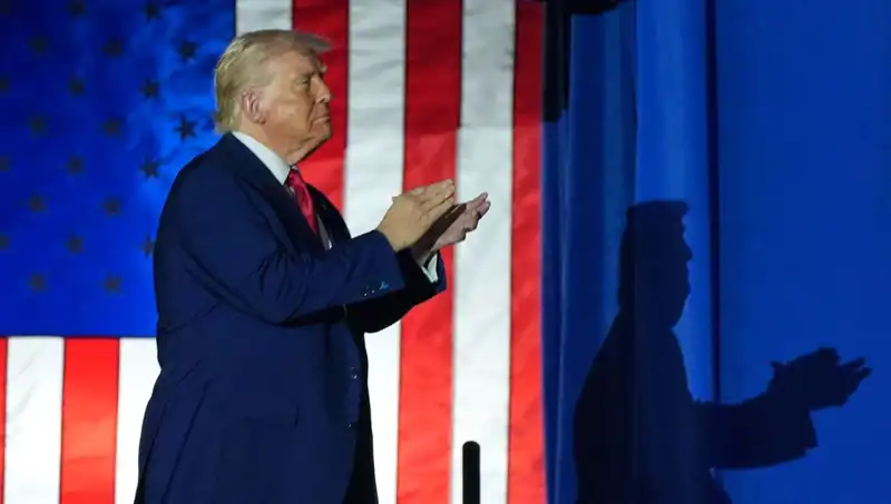 Trump'ın 100 Günde Gerçekleştirdiği Köklü Değişim: Tarih Yazılıyor!