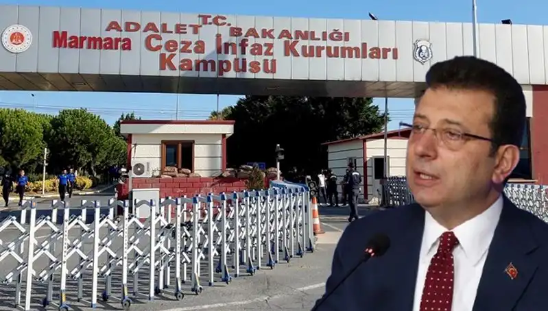 Ekrem İmamoğlu, İfade Verirken Neler Yaşandı?