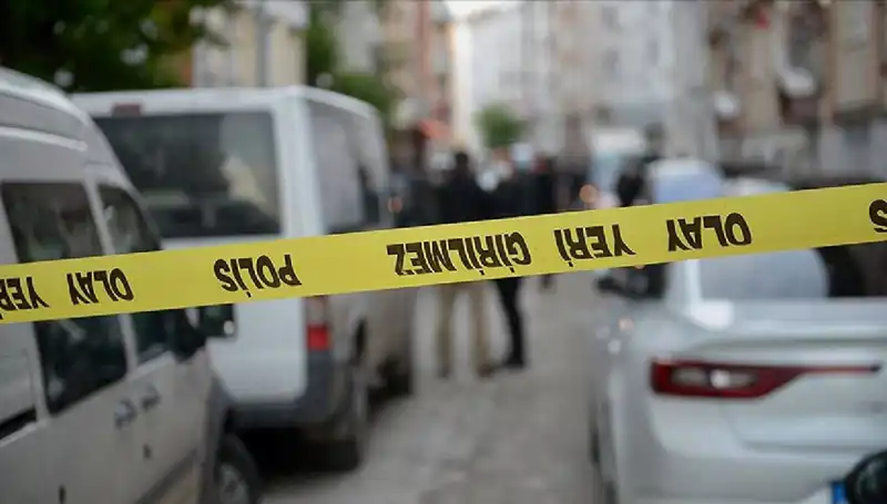 Bahçe Sınırı Anlaşmazlığı Kanlı Bitti: İki Taraf Arasında Gerilim Patladı