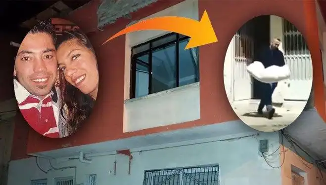Mehtap Bebeğin Ölümünde Aileye Verilen Ceza Şok Edici Detaylarla Açıklandı