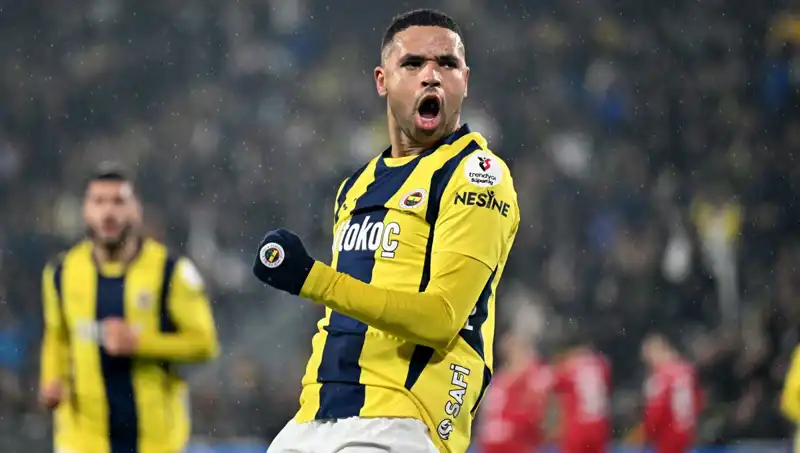 Fenerbahçe Golcü Takasıyla Gücünü Artırma Peşinde!