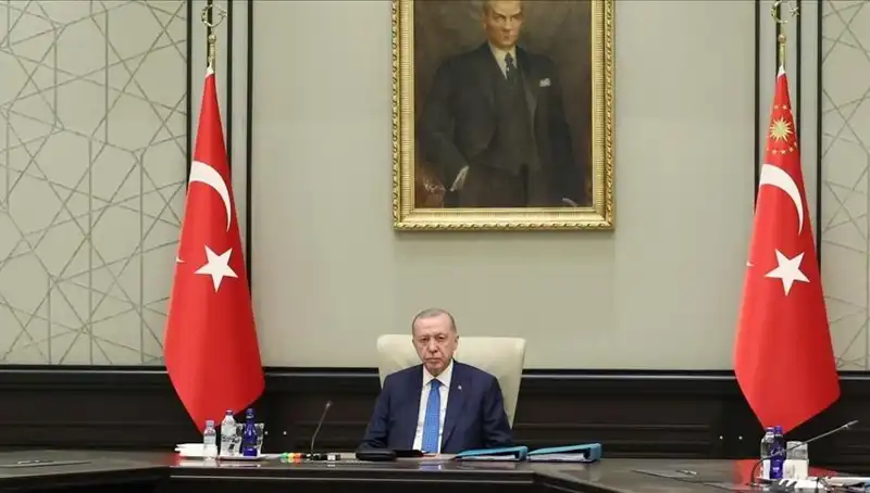 Yüksek Askeri Şura Toplantısı: Stratejik Gelişmeler Neleri Getiriyor?