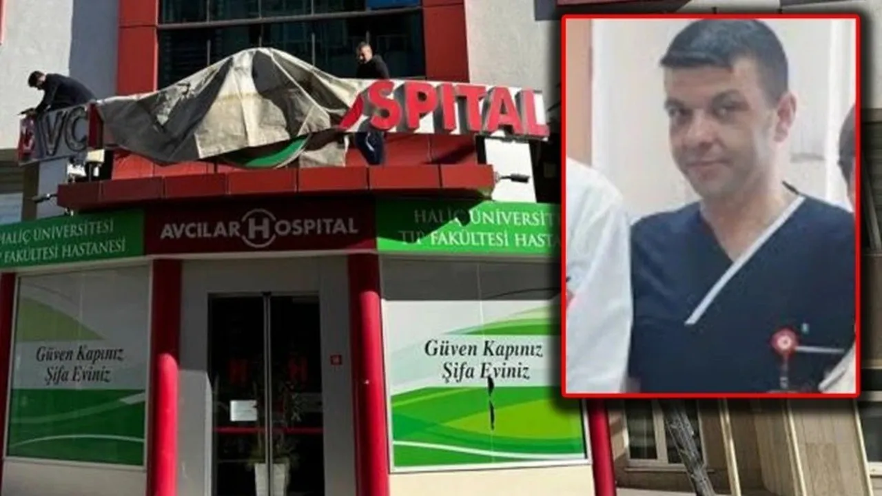 Yenidoğan Çetesi Soruşturmasında Adı Geçen Satılmış Çim Ölü Bulundu