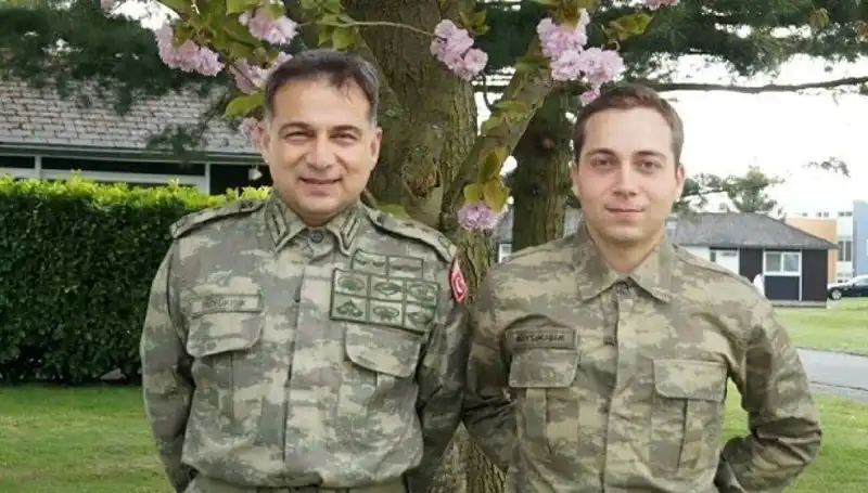 Dorukhan Büyükışık'ın Ölümü: Arkadaşlarından Şok Edici Açıklamalar Geldi
