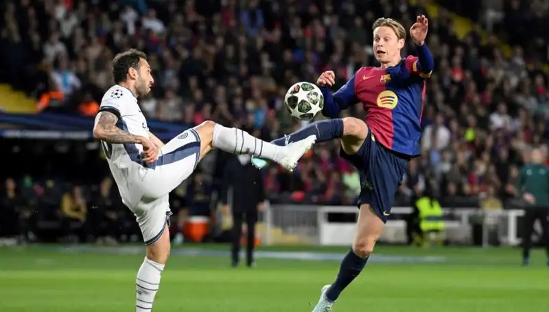 Şampiyonlar Ligi'nde Dev Mücadele: Galatasaray ve Bayern Munich Beraberliği