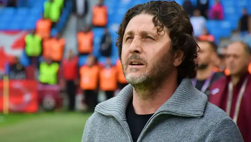 Trabzonspor, Fatih Tekke İle Zirveye Oynamaya Başladı