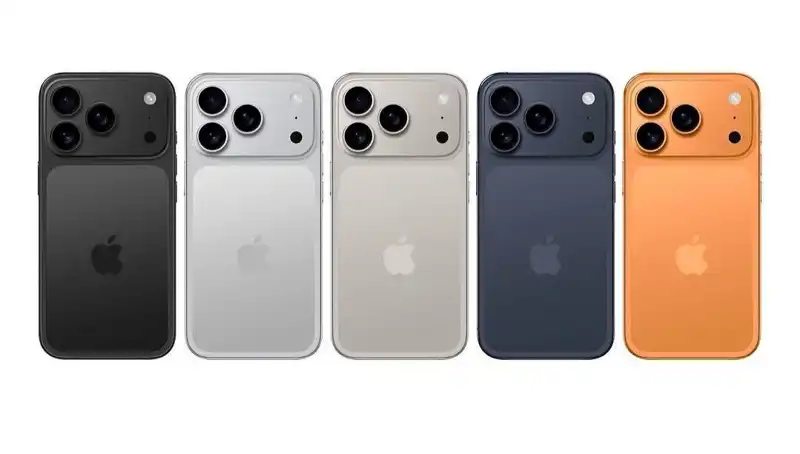 Apple'ın Yeni İnovasyonu: iPhone 17 Çıkış Tarihi Ne Zaman?