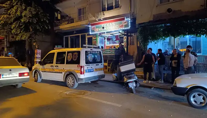 Silahlı Saldırıda Berber Çırağı Hayatını Kaybetti: Olayın Detayları