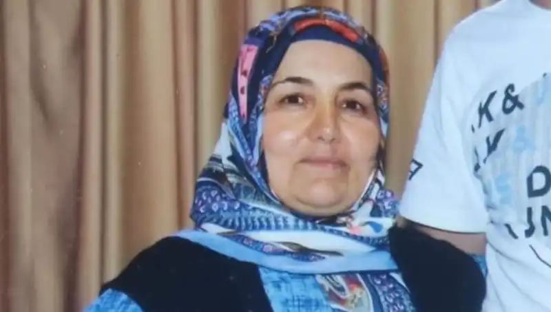 Yozgat'ta Damat Dehşeti: Kayınvalidesini Gözü Kör Olarak Öldürdü!