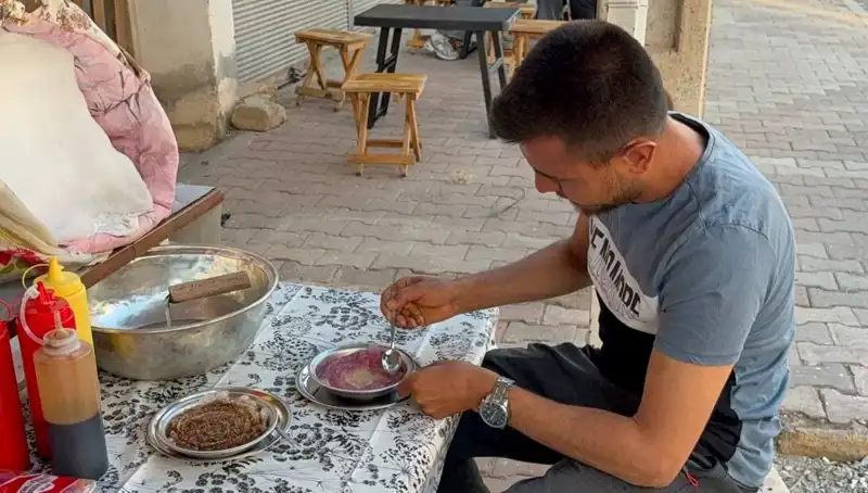 Toros Dağları'nın Zirvesinden Gelen Lezzet: 50 TL'ye Tabağınızı Alın