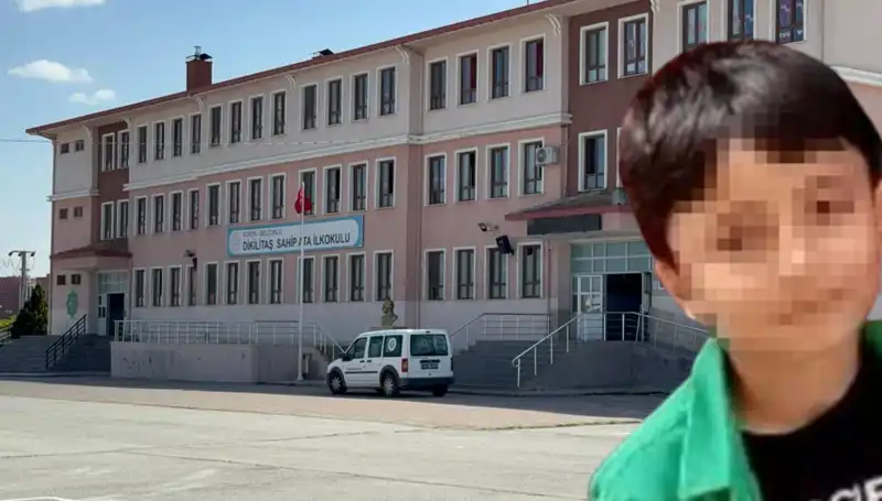 10 Yaşındaki Yusuf'un Akran Zorbalığına Karşı Mücadelesi ve Sonrası