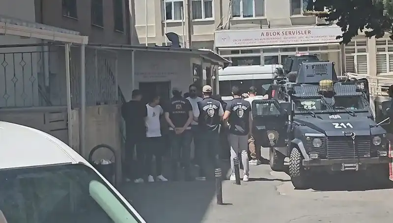Leman Dergisi Soruşturmasında Dört Tutuklama: İfadeler Şok Edici Detaylarla Ortaya Çıktı