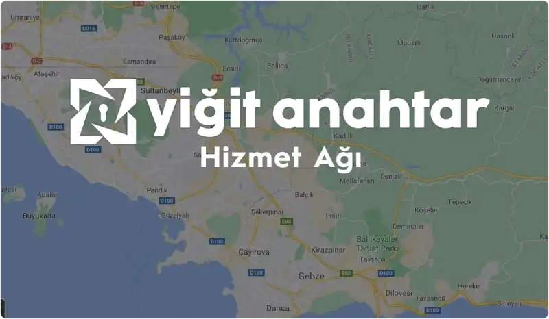 Kurtköy’de Acil Çilingir Hizmetleri: Güvenliğinizi Sağlayın!