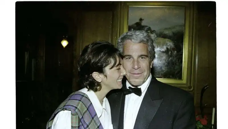 Epstein Skandalında Ghislaine Maxwell’in İfşaları: 100 Ünlü İsim Gün Yüzüne Çıktı