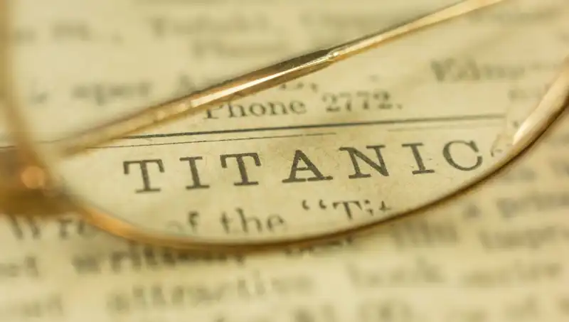 Titanik: "Batmaz" Efsanesi Gerçekten Doğru Muydu?