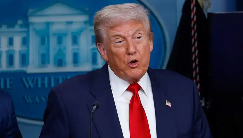 Trump Tarıfeleri ile Bütçe Açığı 4 Trilyon Dolar Azalacak mı?