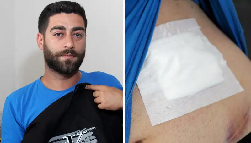 Karnındaki Ağrı, Hayatını Değiştiren Gerçeği Ortaya Çıkardı