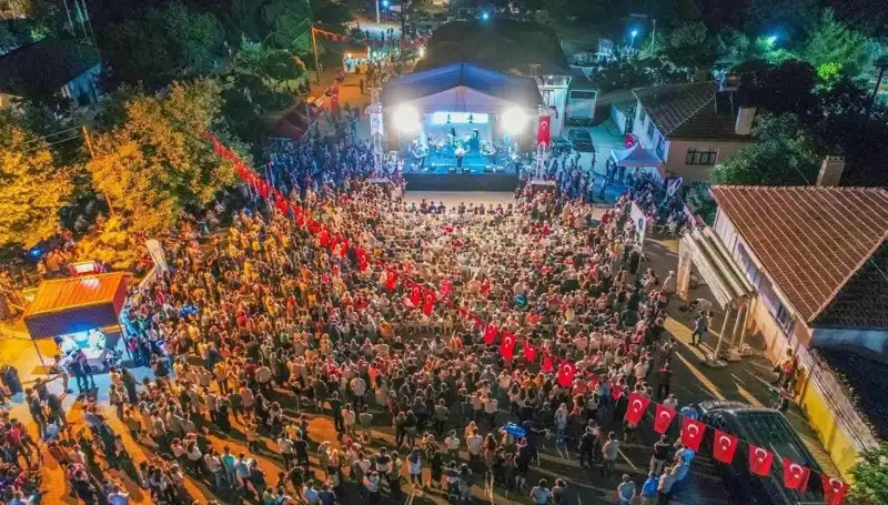 Leylek Şenliği Başlıyor: Doğanın Renkli Gösterisi Nerede ve Ne Zaman?