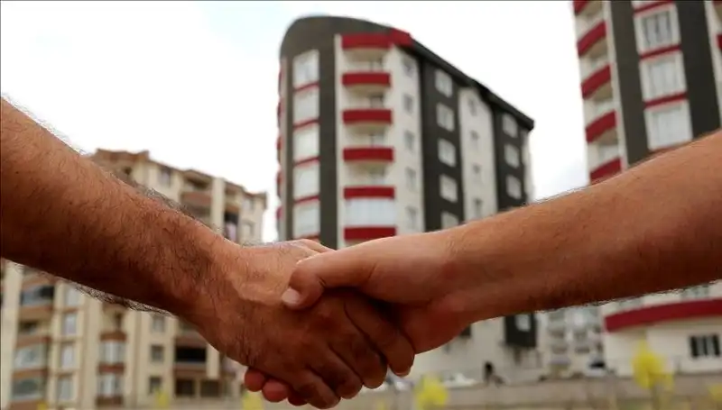 TOKİ'nin 158 ve 350 İş Yeri Satışı: Detaylar ve Tarihler Açıklandı!