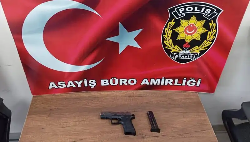 Hatay'da Şok Eden Olay: Gelin Kayınvalidesini Silahla Vurdu!