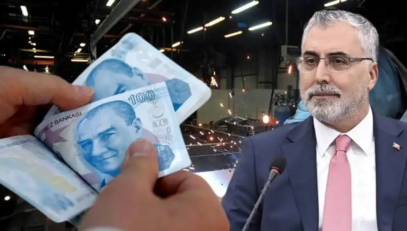 2025 Kamu İşçileri İçin Toplu İş Sözleşmesi Gelişmeleri: Zam Miktarı Ne Olacak?