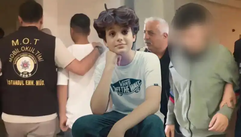 Minguzzi Ailesine Yönelik Tehdit Davasında Sıra Dışı Karar Açıklandı