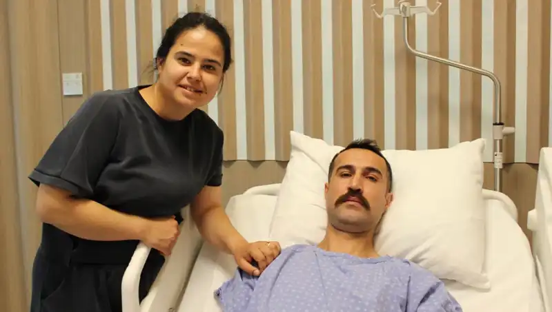 32 Yaşındaki Genç Kadında Şok Teşhis: Mide Kanaması Yerine Kalın Bağırsak Kanseri