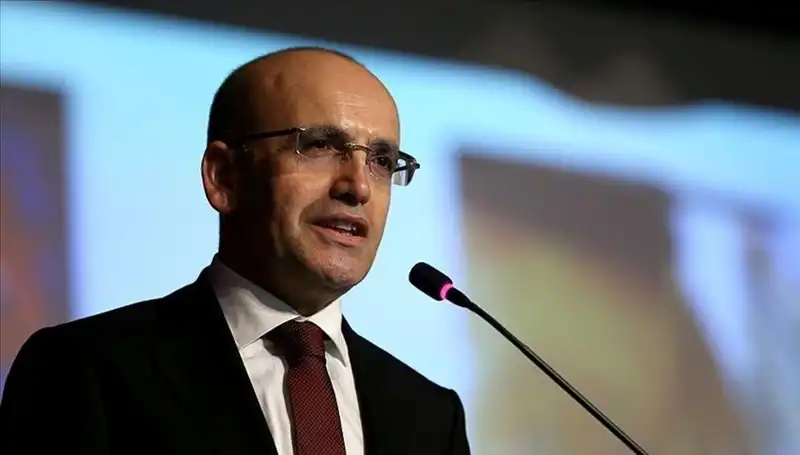 Türkiye'nin Ekonomi Gündeminde Neler Oluyor? Bakan Şimşek Hareketli Günler Geçiriyor
