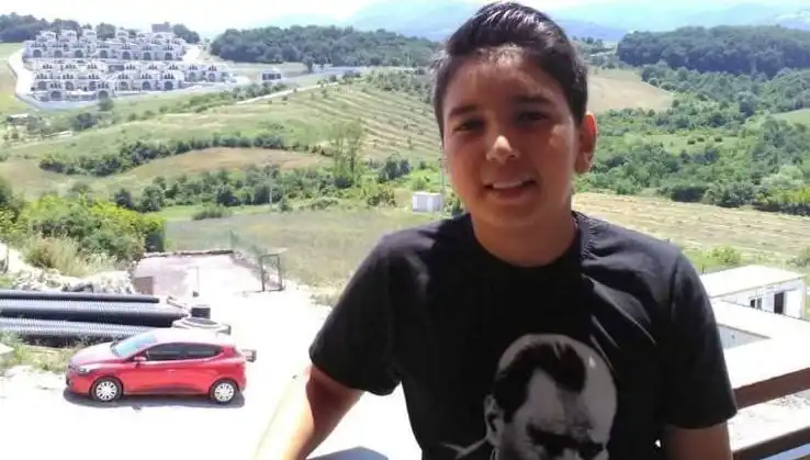 Kerem’in Ölümünde 7 Yıl Sonra Anneye Cinayet Davası Açıldı!