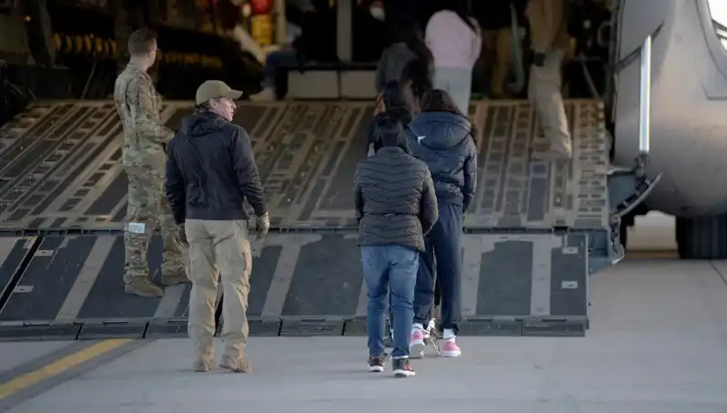 Kosova, ABD’den Sınır Dışı Edilecek Göçmenler İçin Özel Teklifte Bulundu