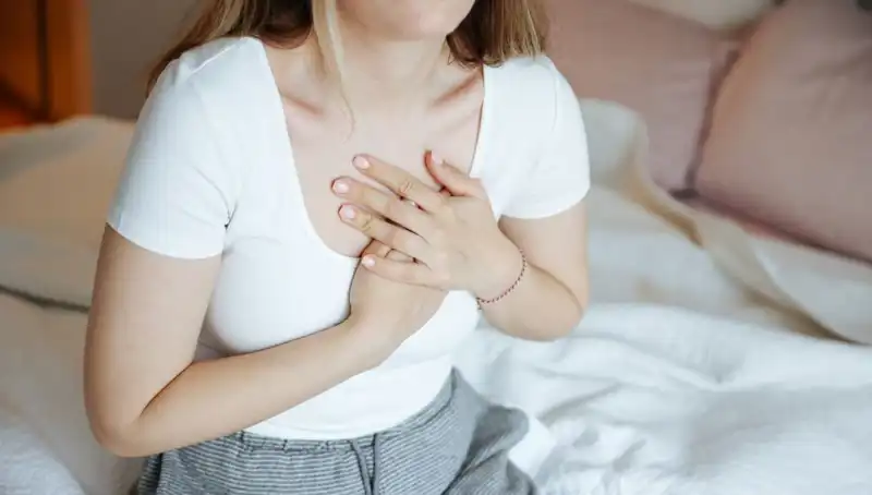 Kalp Sağlığınız Vücut Tipinize Göre Mi Şekilleniyor?