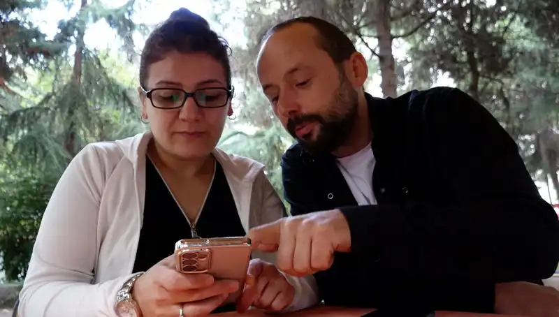 Sağlık Raporu İçin Giden Adamın Şok Edici Hayatı