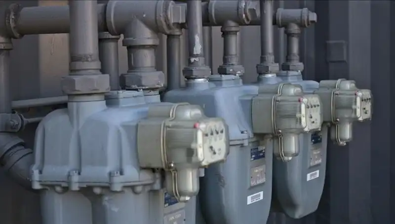 Avrupa Birliği'nde Gaz İthalatında Değişmeyen Trend: İstikrar mı Tehlike mi?