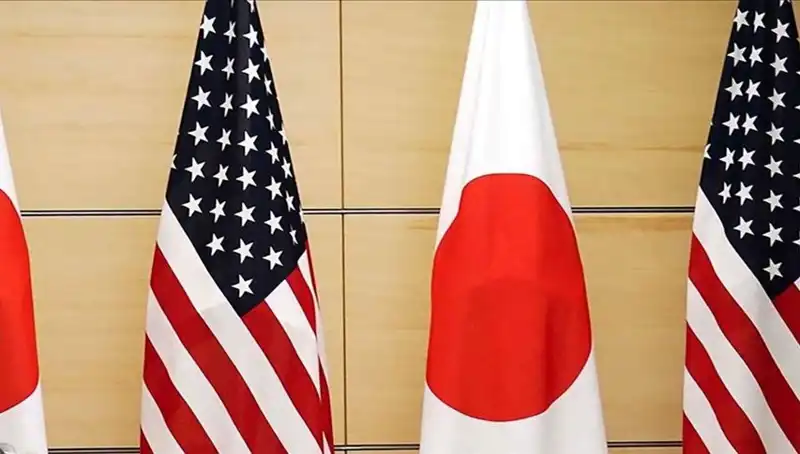 Japonya, ABD’ye Karşı Yeni Tarife Uygulamalarıyla Ticaret Savaşına Adım Attı