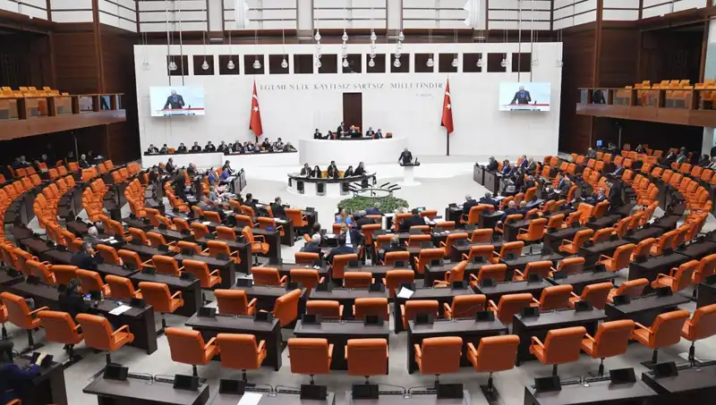 Terörsüz Türkiye İçin Meclis’te Yeni Komisyon: Amaçları ve Görevleri Neler?