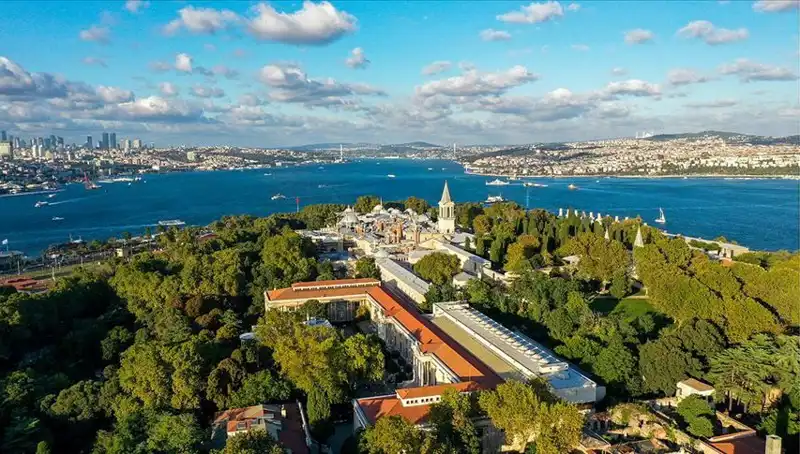 Marmara Denizi'nde 65 Yıl Sonra Endişe Verici Bir Rekor Kaydedildi!