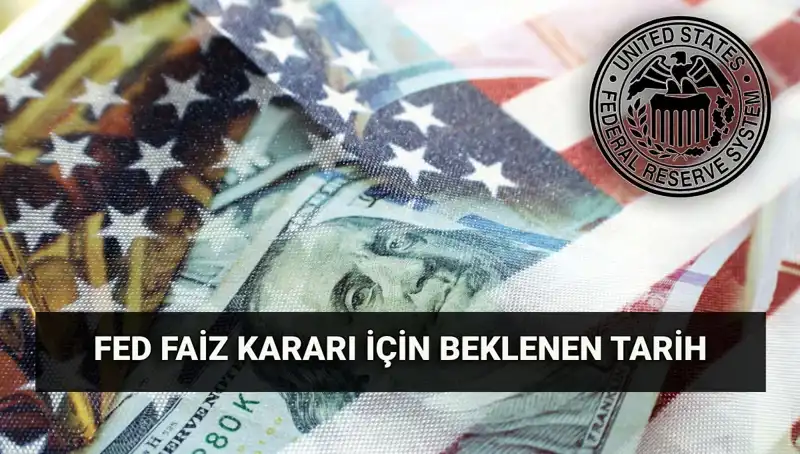 FED Temmuz Toplantısı: Faiz Kararı Merakla Bekleniyor!