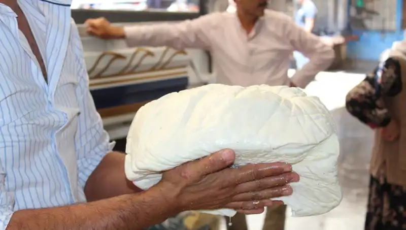 Siirt Peyniri, Tezgahları Süslerken Talep Patlaması Yaşıyor!