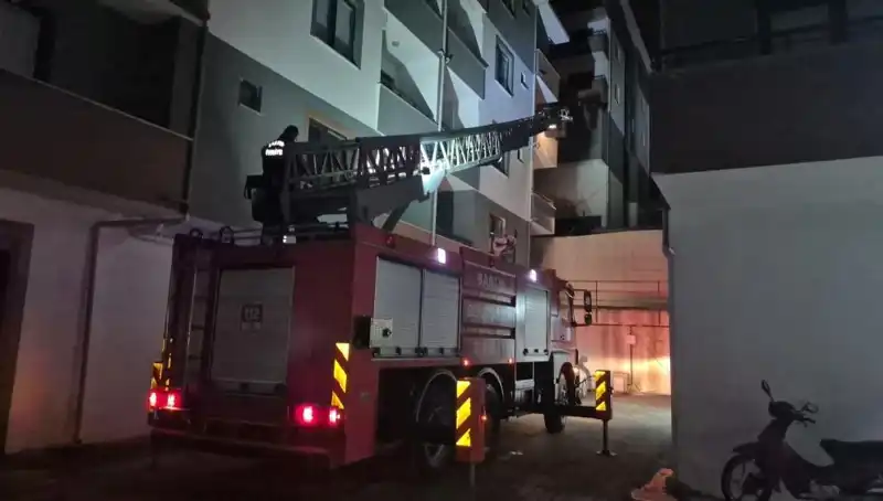 Bir Anlık Uyku İhtiyacı, Mahallede Gülümsemelere Neden Oldu
