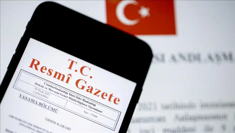 16 Mayıs 2025 Resmi Gazete Kararları: Ülke Genelinde Beklenen Değişiklikler