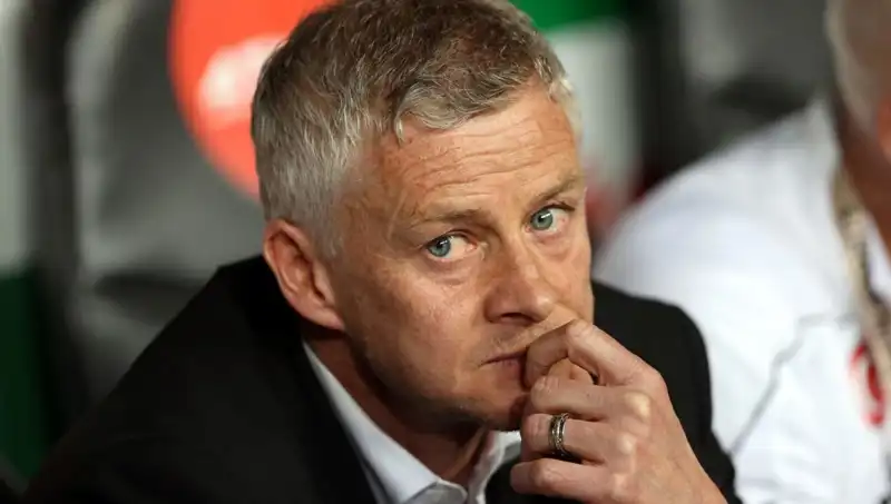 Solskjaer'in Hayal Kırıklığı: Yönetim, Yeni Bir Strateji ile İleriye Dönük Hedefler Belirliyor