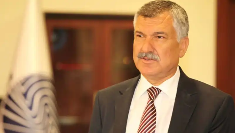 Adana'nın Değişimi: Zeydan Karalar'ın Etkileyici Liderliği ve Hikayesi