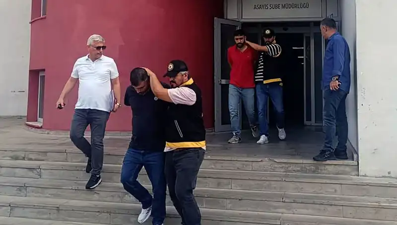 Sabun Paketleme İddiasıyla Büyük Dolandırıcılık: Tutuklamalar Gerçekleşti