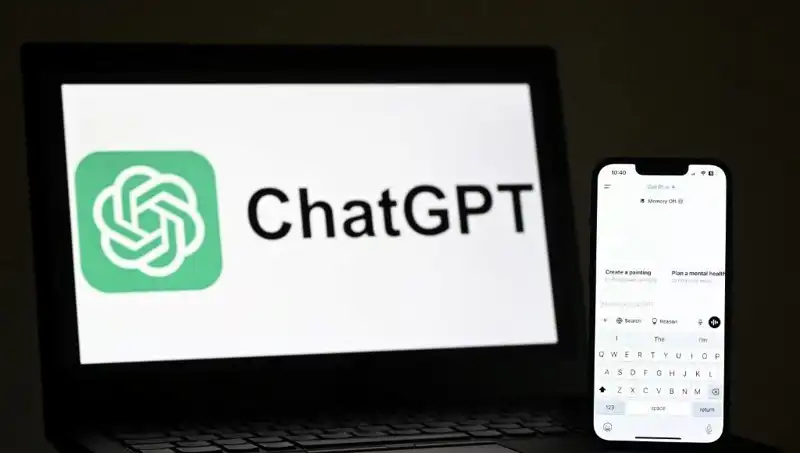 ChatGPT’nin Yüksek Enerji Tüketimi: Her E-posta İçin Bir Şişe Su!