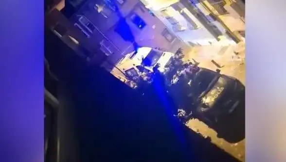 Fatih'te Silahlı Kavga: Tüfekle Vurulan Adamın Dramı