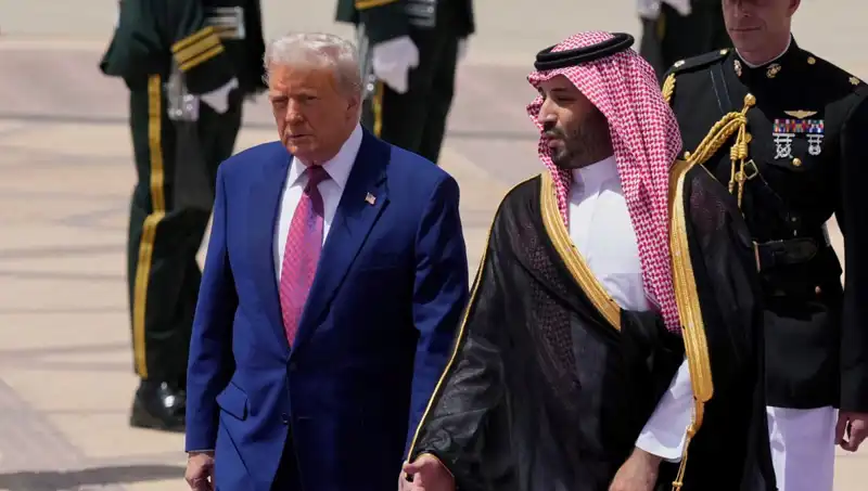 Trump, Ortadoğu Turu ile Bölgedeki İlişkileri Yeniden Şekillendirecek mi?