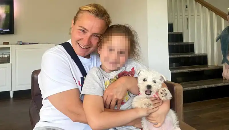 Kızını Baba Görüşüne Geç Götüren Kadın, Hapis Cezasıyla Karşılaştı