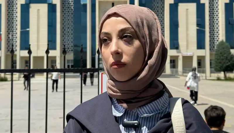 Sena'nın Sesine Kulak Verin: Kadın Cinayetlerini Önlemek İçin Mücadele